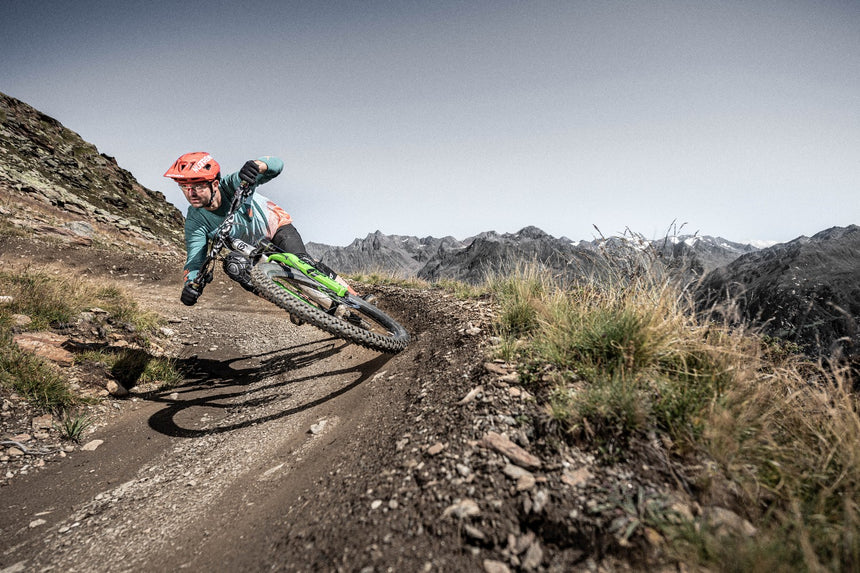 Pánsky dres Silvini MD1804 Ello