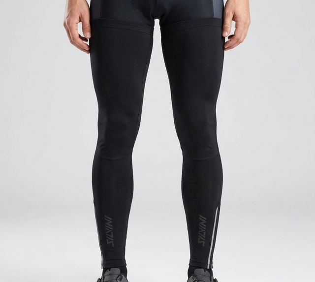 Silvini unisex návleky UA1132 Tubo Leg
