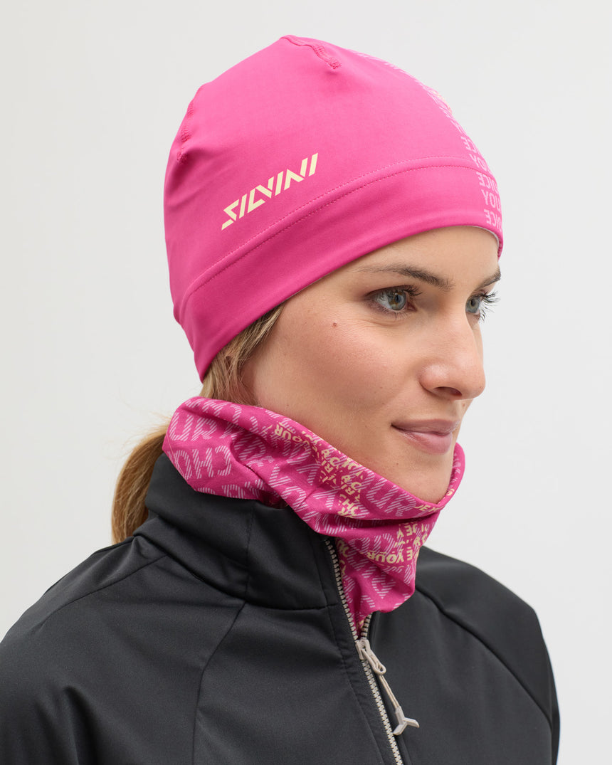 Silvini unisex šiltovka UA1520 Averau