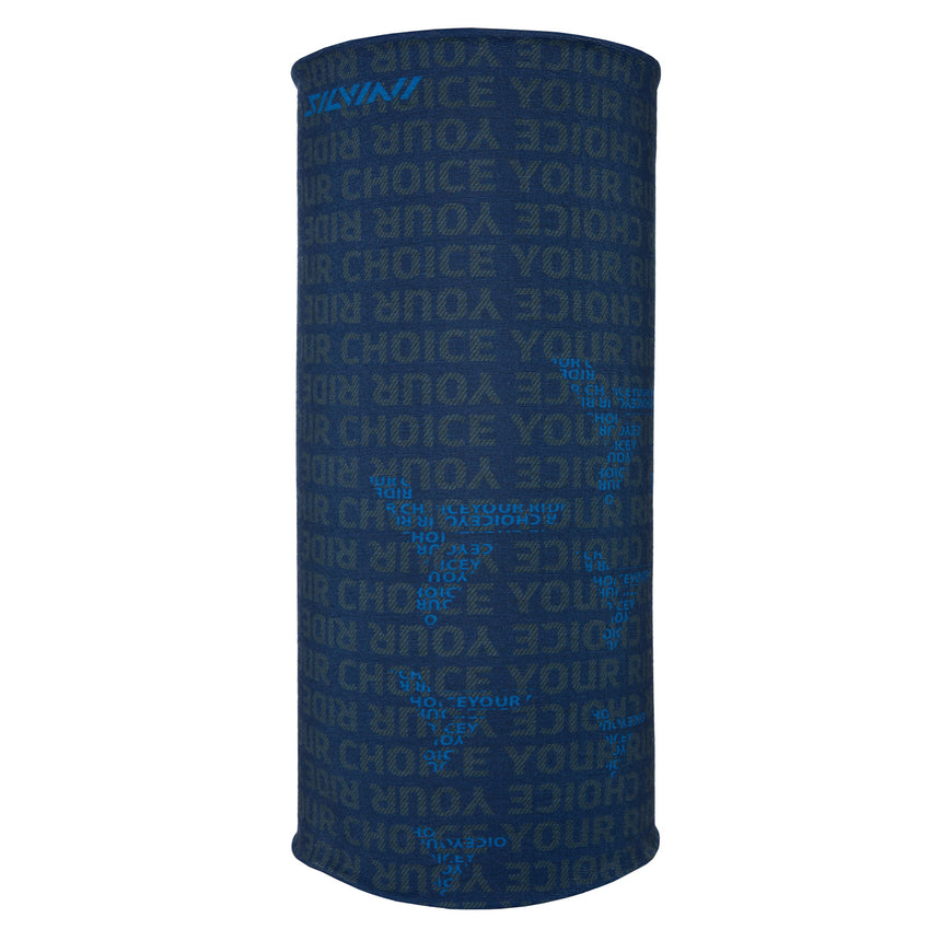 Unisex nákrčník Silvini UA1730 Motivo