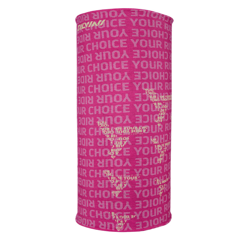 Unisex nákrčník Silvini UA1730 Motivo