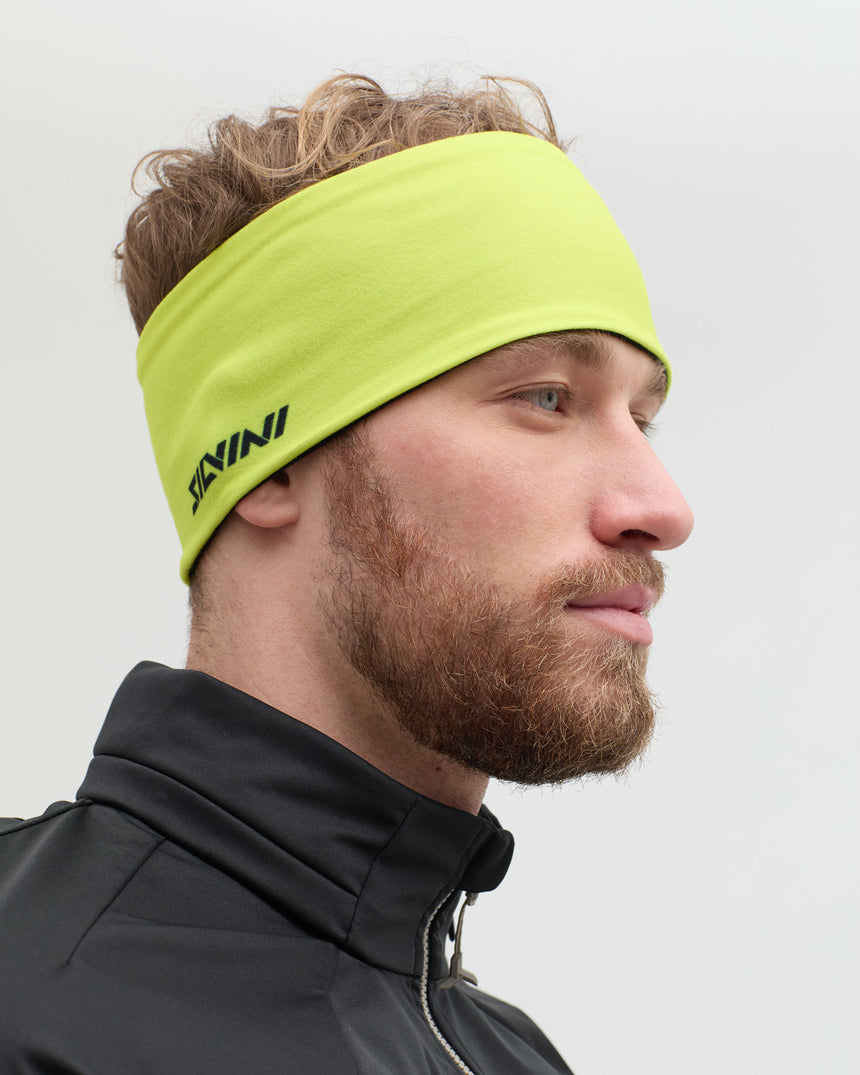 Unisex čelenka Silvini UA1731 Trebbia