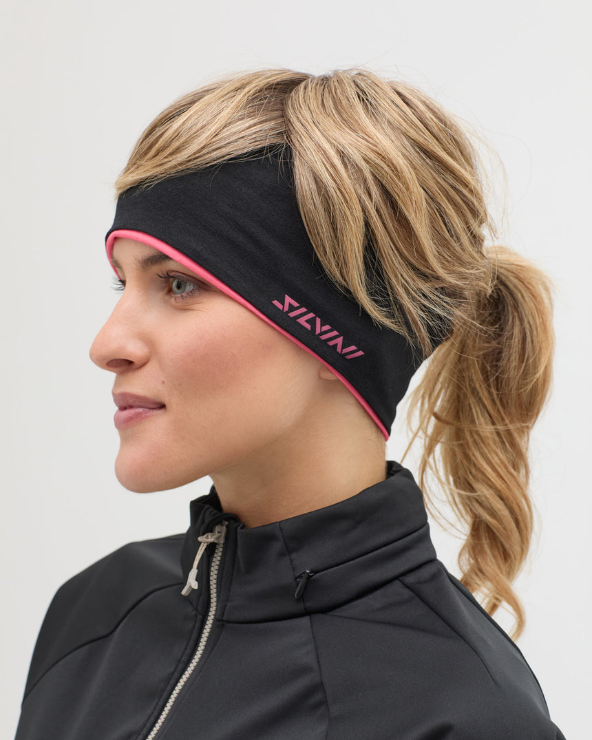 Unisex čelenka Silvini UA1731 Trebbia