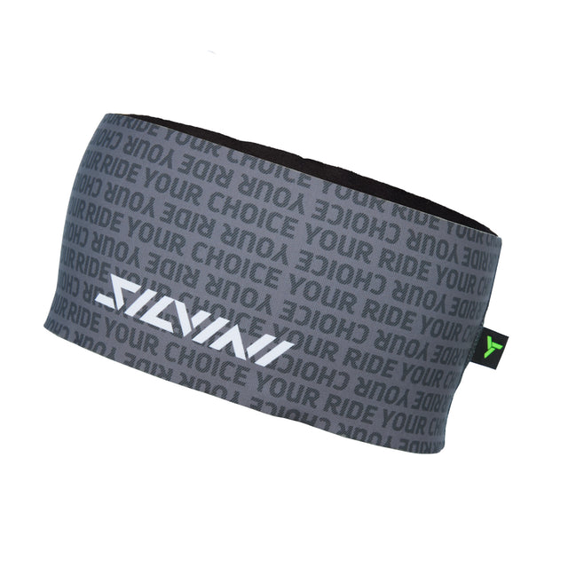 Unisex čelenka Silvini UA1739 Agri