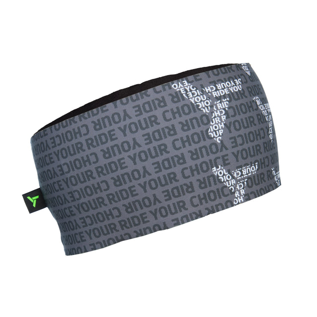 Unisex čelenka Silvini UA1739 Agri