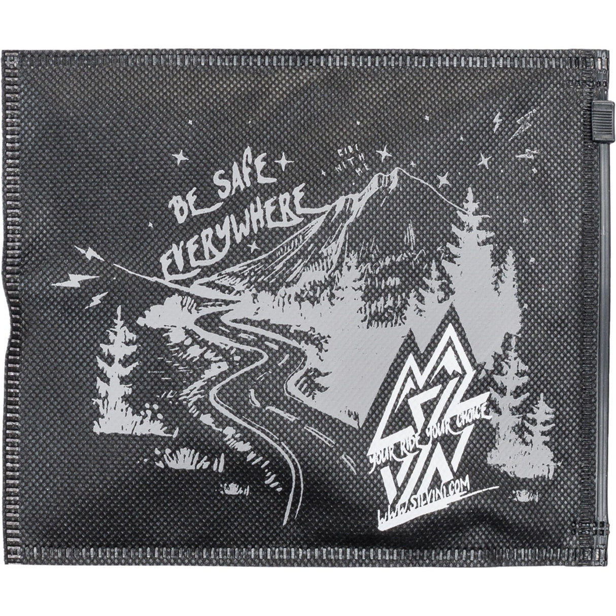 Unisex rúško na tvár Silvini UA1751 Salara