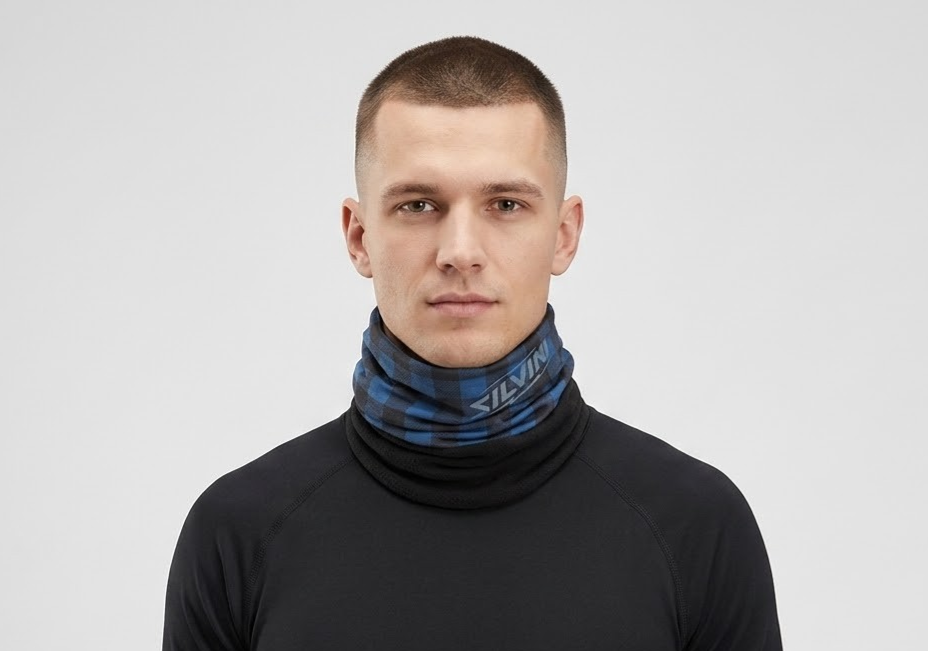 Unisex nákrčník UA1928 Letino
