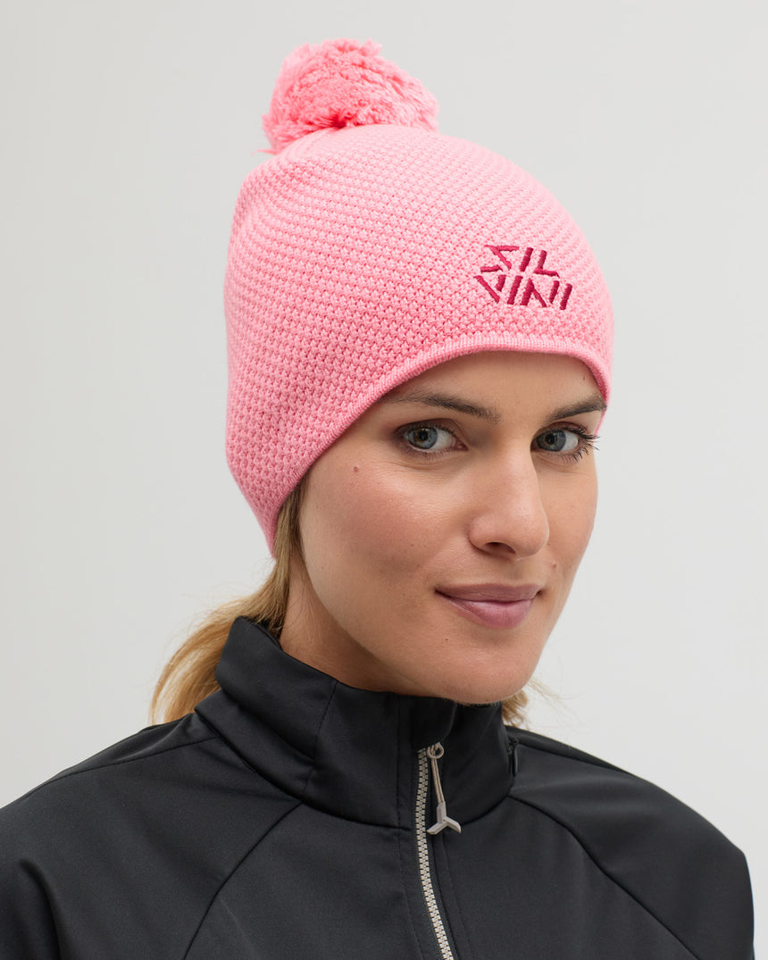 Silvini unisex šiltovka UA2124 Airoso