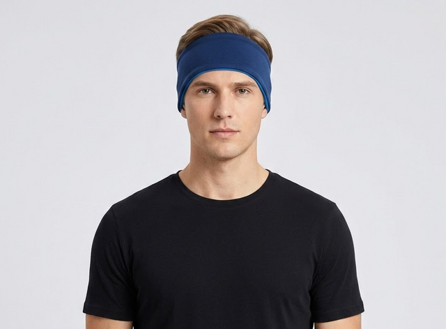 Unisex čelenka Silvini UA2127 Limano
