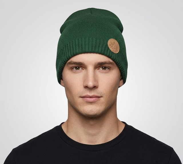Silvini unisex šiltovka UA2133 Verde
