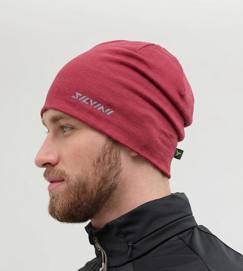 Silvini unisex šiltovka UA2517 Trigola