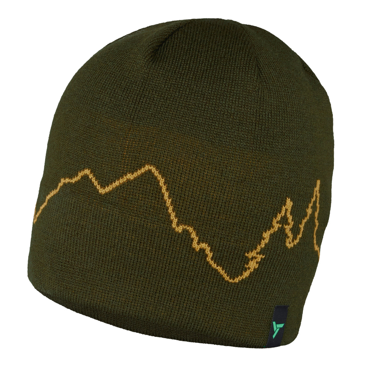 Silvini unisex čiapka UA2718 Caviola