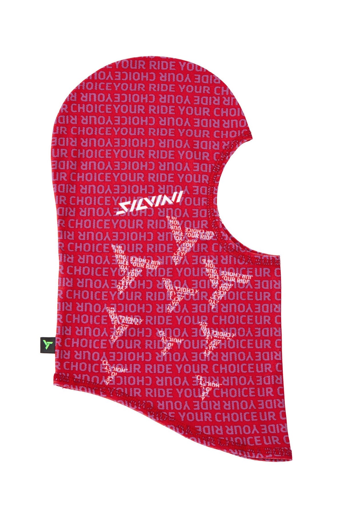 Silvini unisex lyžiarska kukla UA2721 Sepino