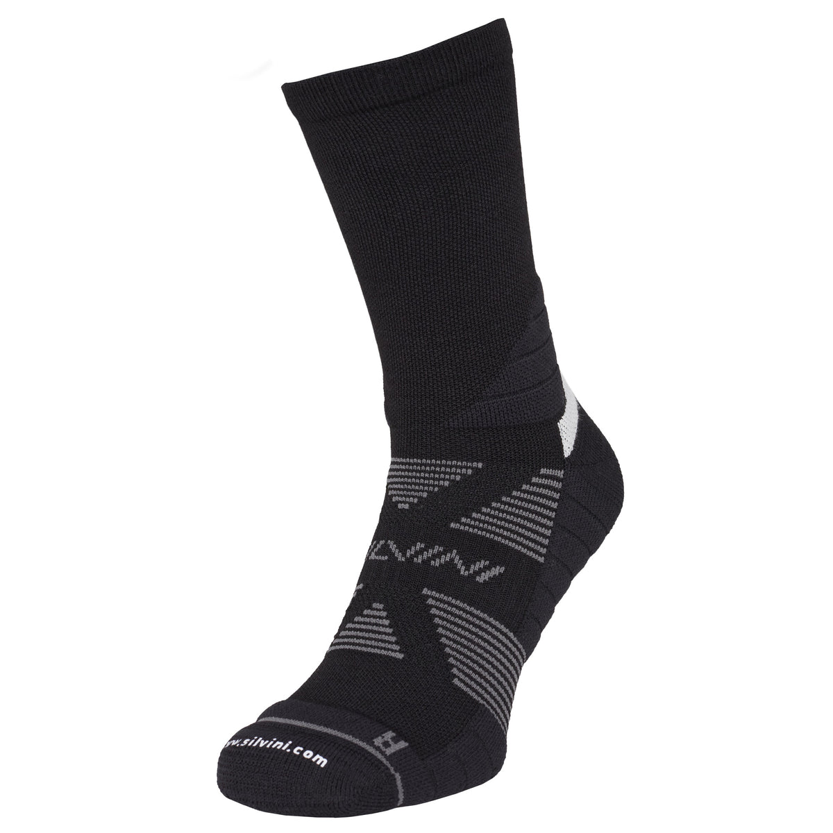 Silvini unisex ponožky UA2723 Villandra