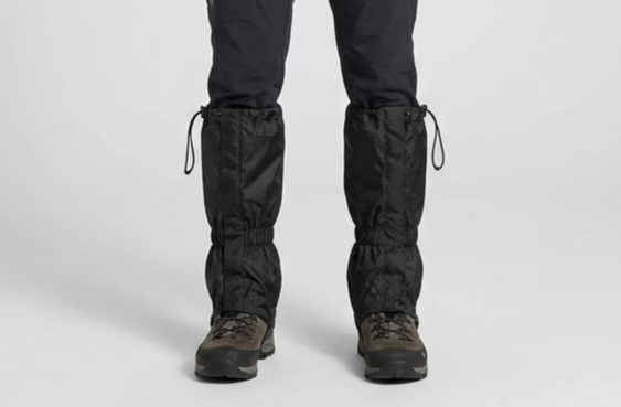 Unisex gamaše Silvini UA569 Camino