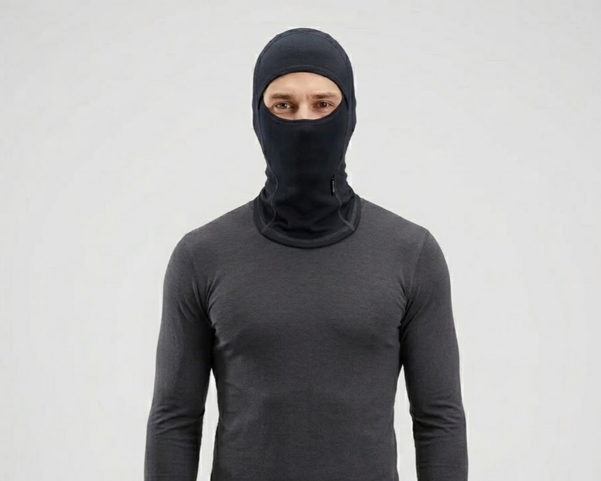 Unisex kapucňa Silvini UA68 Casco
