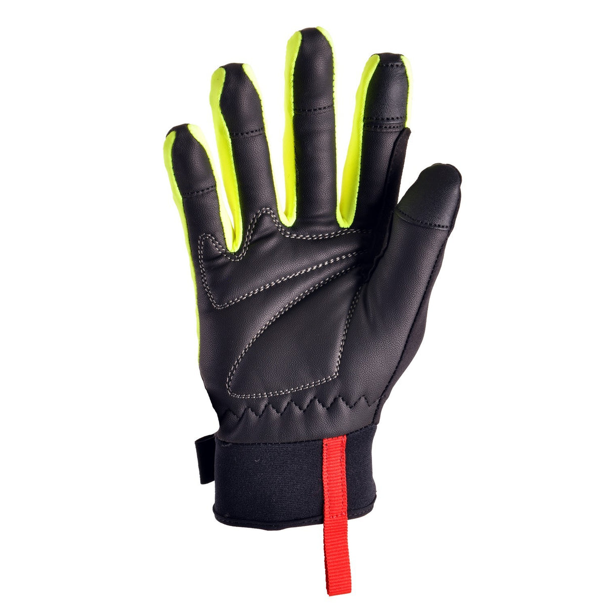 Unisex cyklistické rukavice UA745 Fusaro