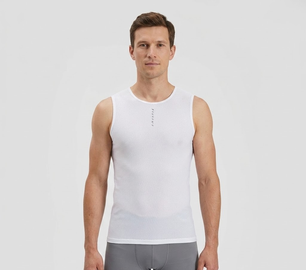 Unisex – Šport – Funkčný – Spodná bielizeň – Sottio