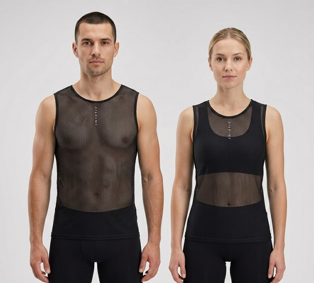 Unisex spodná bielizeň Silvini UD2647 Sottio