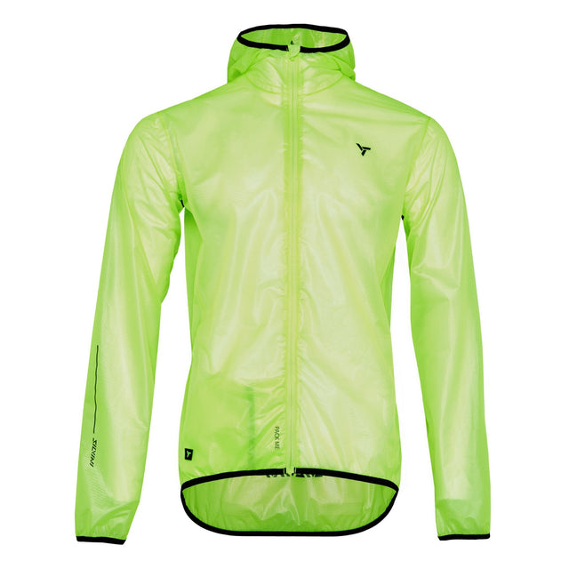 Unisex pršiplášť Silvini UJ2646 Savio