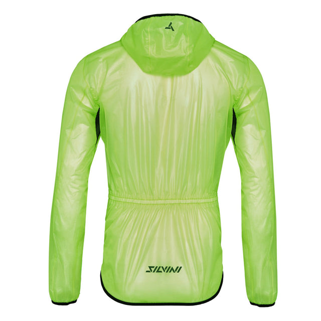 Unisex pršiplášť Silvini UJ2646 Savio