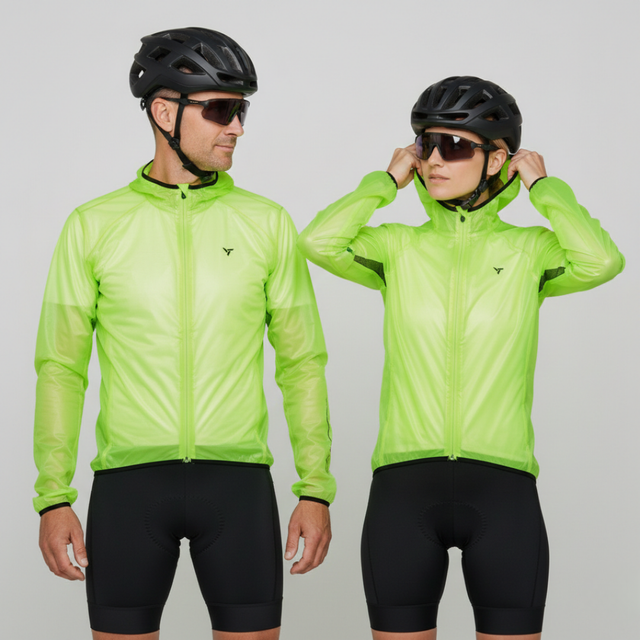 Unisex pršiplášť Silvini UJ2646 Savio