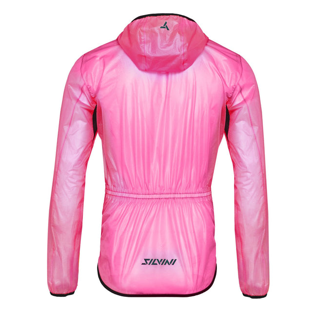 Unisex pršiplášť Silvini UJ2646 Savio