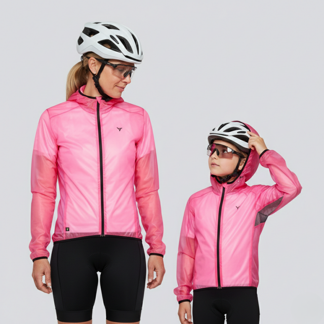 Unisex pršiplášť Silvini UJ2646 Savio