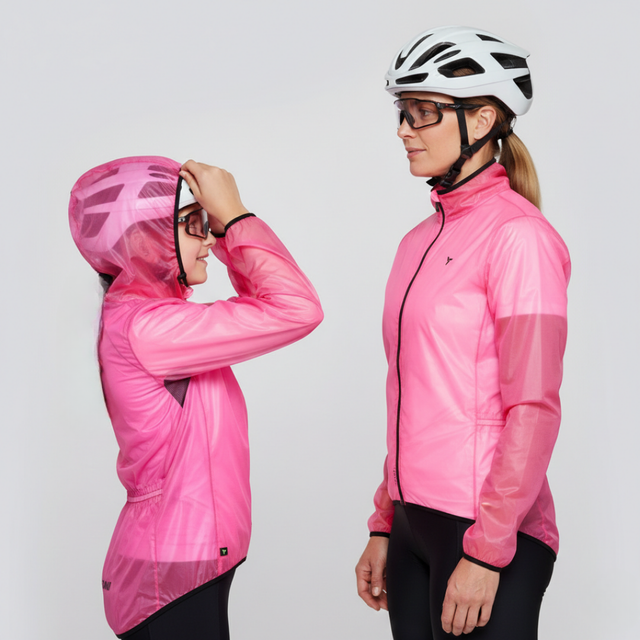 Unisex pršiplášť Silvini UJ2646 Savio