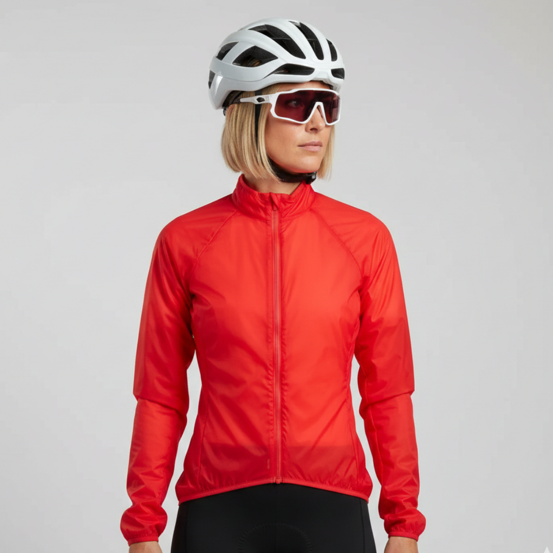 Dámska cyklistická bunda WJ2019 Valenza