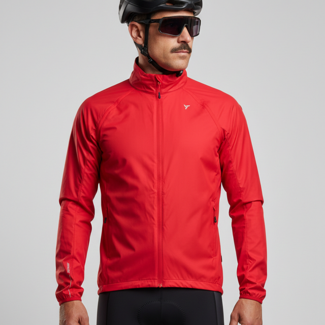 Silvini pánska bunda MJ1612 Vetta