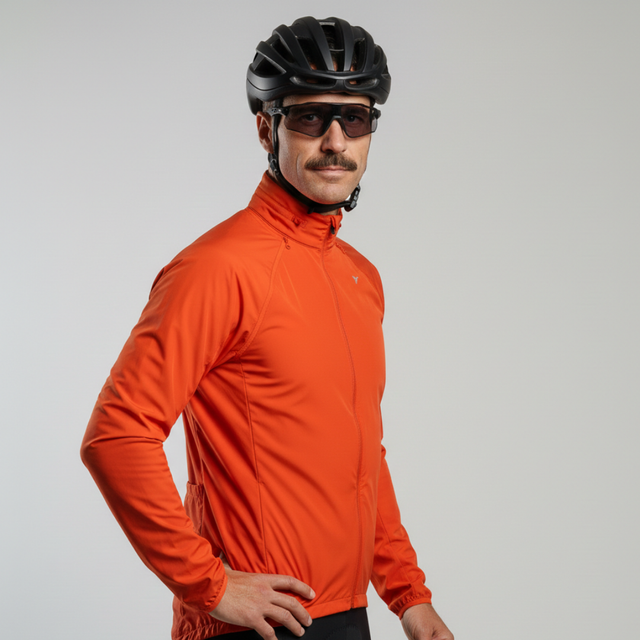 Silvini pánska bunda MJ1612 Vetta