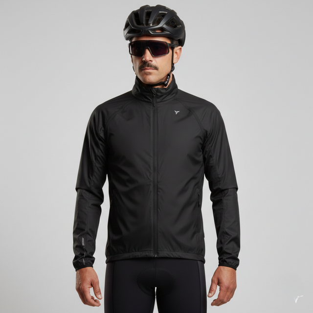 Silvini pánska bunda MJ1612 Vetta