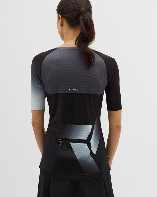 Dámsky dres Silvini WD1432 Stabina