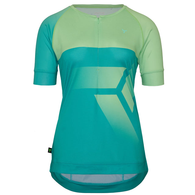 Dámsky dres Silvini WD1432 Stabina