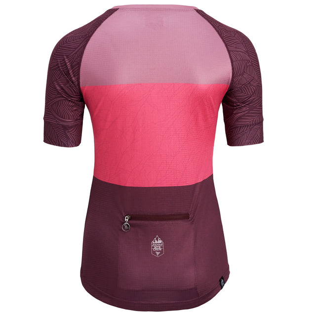 Dámsky dres Silvini WD1432 Stabina