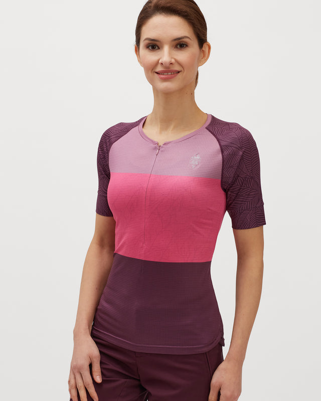 Dámsky dres Silvini WD1432 Stabina