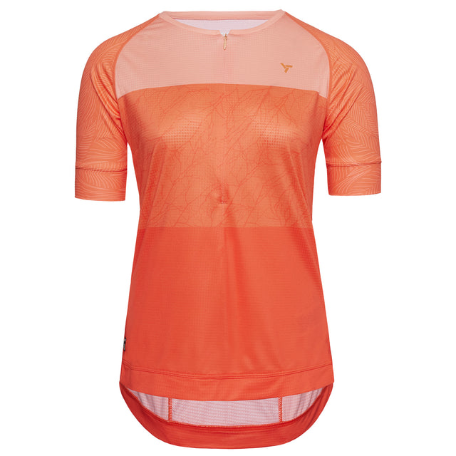 Dámsky dres Silvini WD1432 Stabina