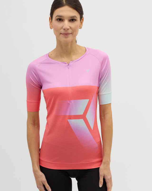 Dámsky dres Silvini WD1432 Stabina