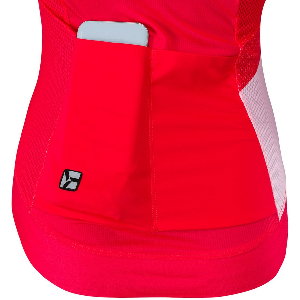 Dámsky dres Silvini WD1619 Rosalia