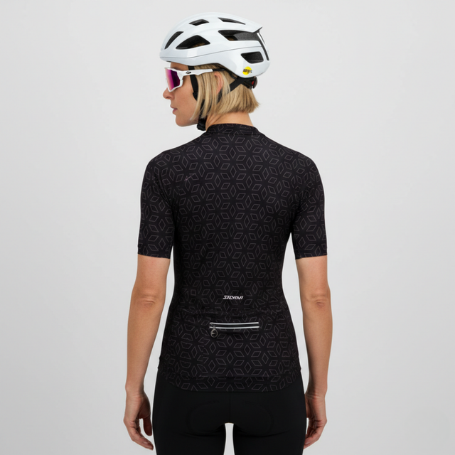 Silvini women's jersey WD1621 Catirina