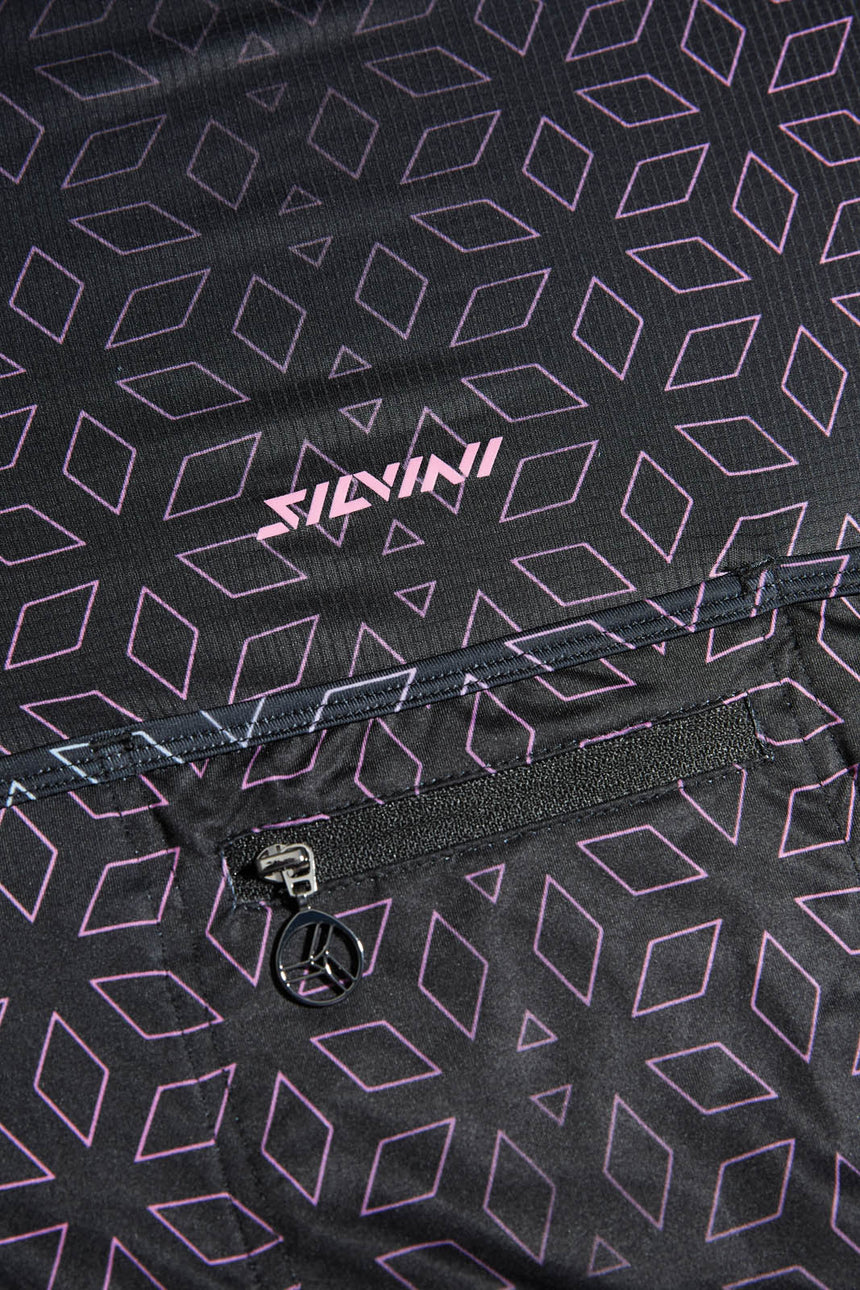 Dámsky dres Silvini WD1621 Catirina