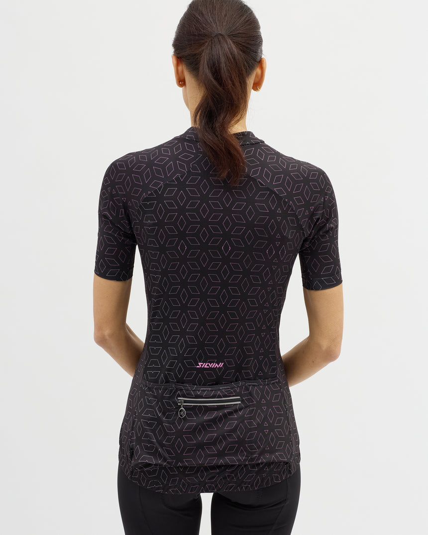 Dámsky dres Silvini WD1621 Catirina