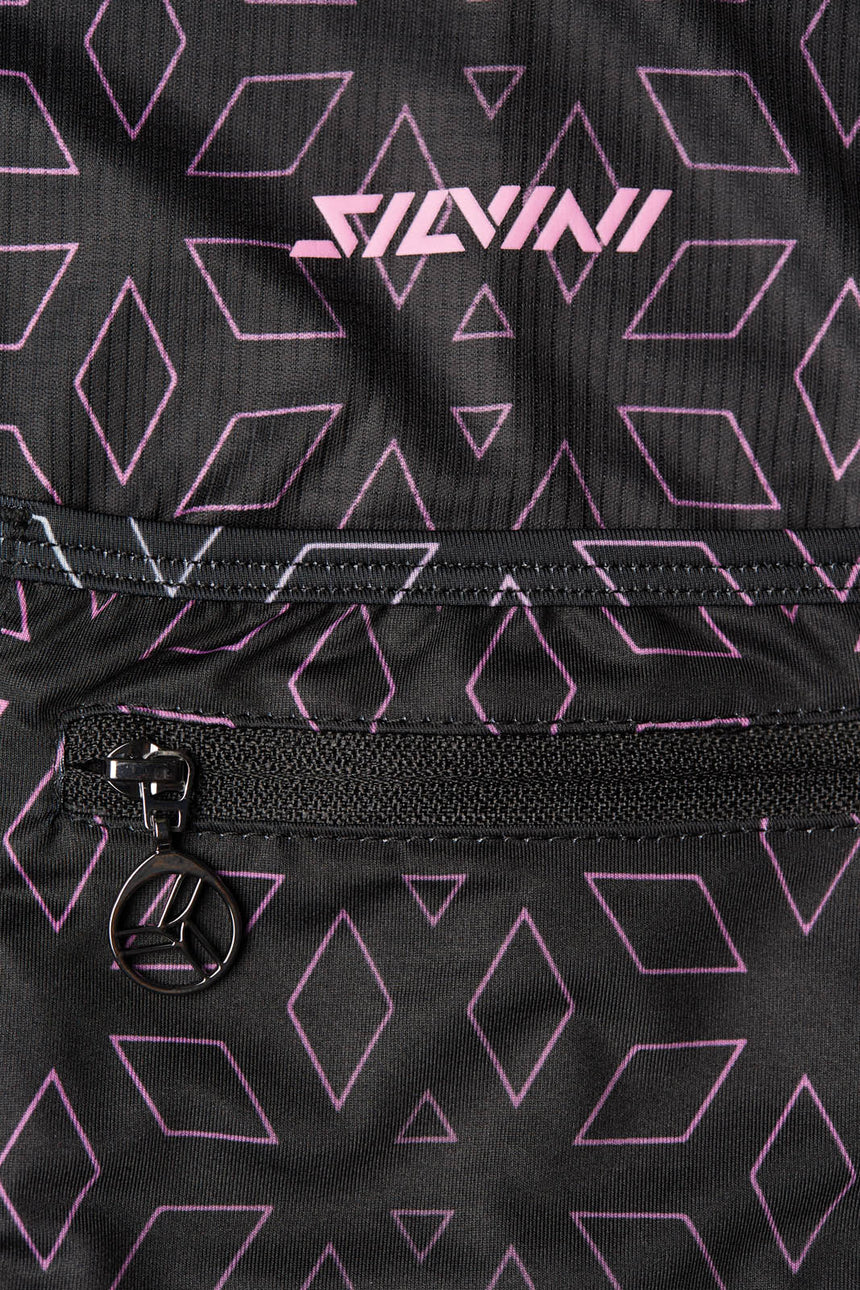 Dámsky dres Silvini WD1621 Catirina