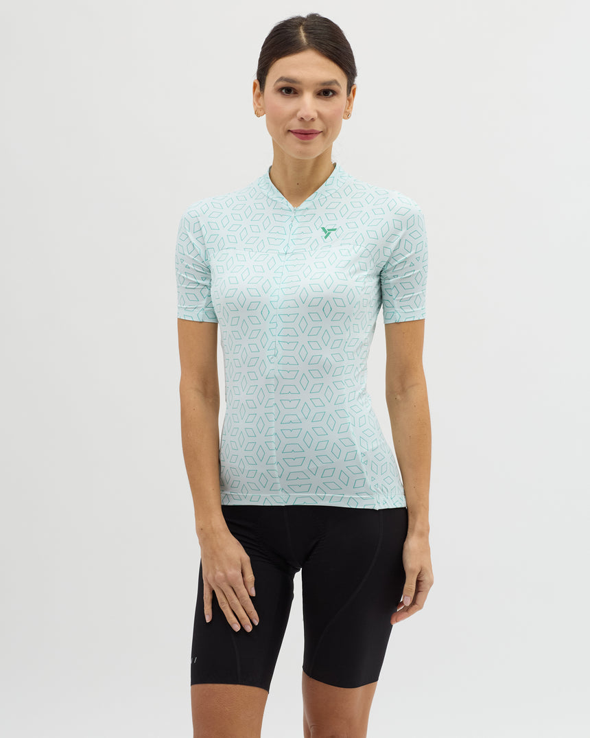 Dámsky dres Silvini WD1621 Catirina