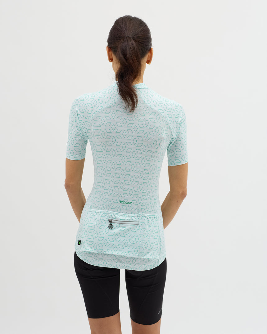 Dámsky dres Silvini WD1621 Catirina