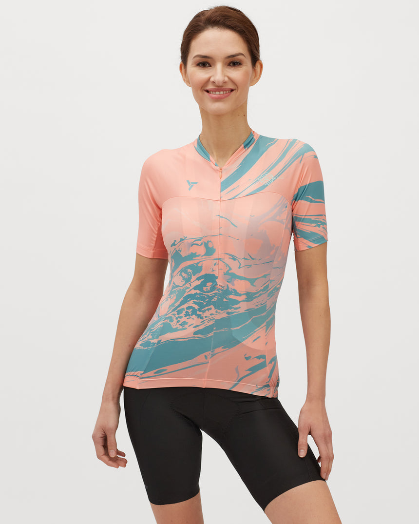 Dámsky dres Silvini WD1621 Catirina