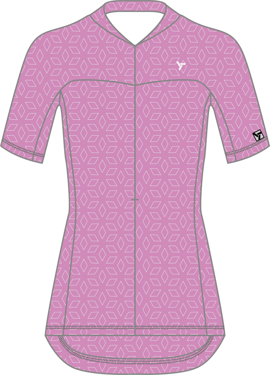 Dámsky dres Silvini WD1621 Catirina