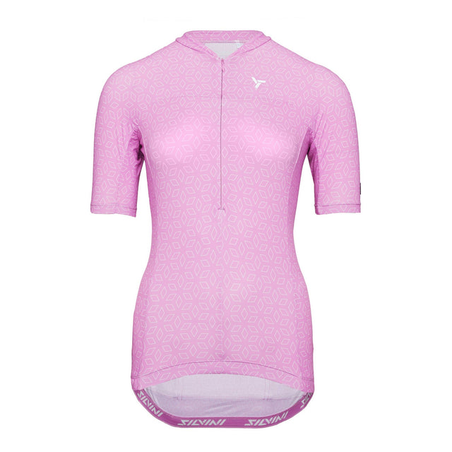 Silvini women's jersey WD1621 Catirina