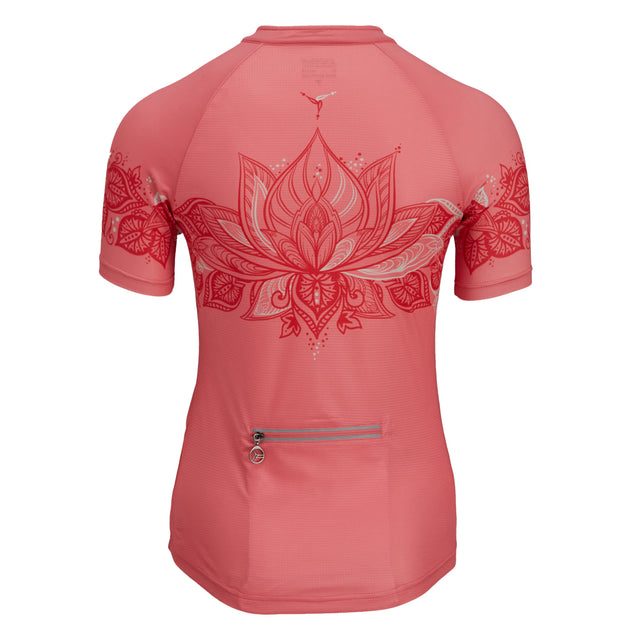 Dámsky dres Silvini WD1625 Sabatini